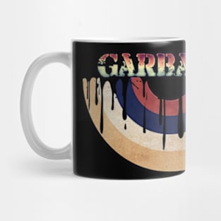 Melted Vinyl - Garbage Mug